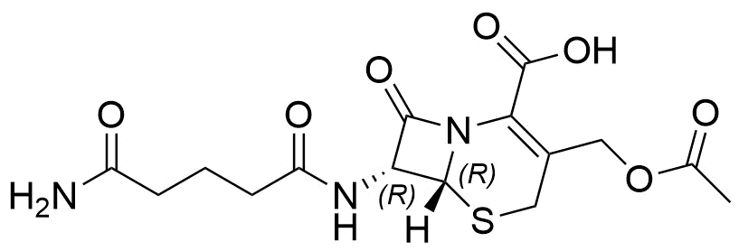 Ceftazidime Impurity 99